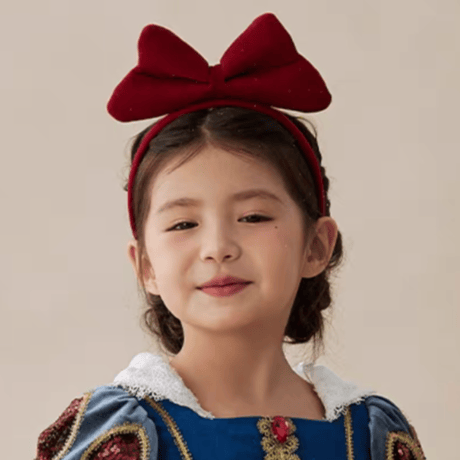 [予約] Snow White hairband