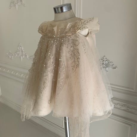[RENTAL 6day]  No. 70 dress/ Le dress