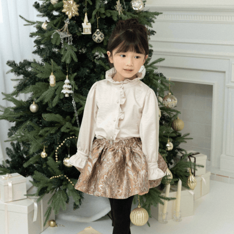 [即納] belita skirt /moitoinous  (130 _ size のみ )