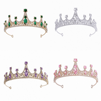 【予約】 shine party tiara