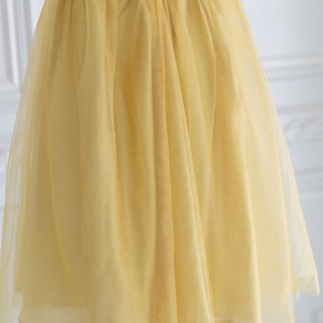 [予約] princess snow white dress+ tiara & stick set