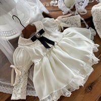 [即納] julia suit / marron