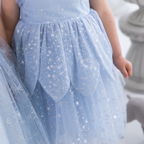 [予約] Snow Fairy Dress