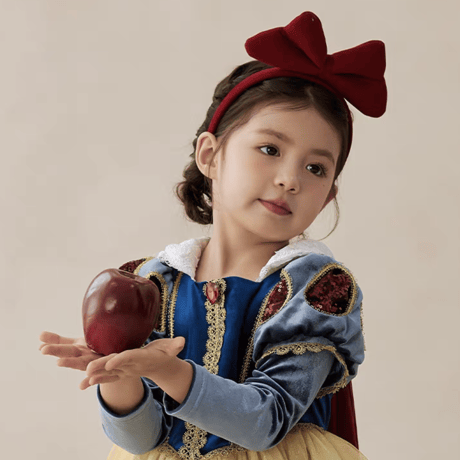 [予約] Snow White hairband