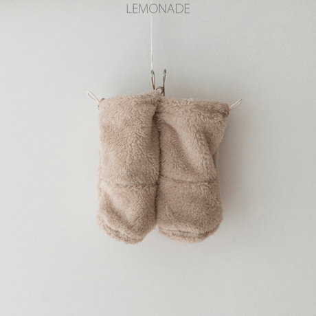 [即納] Leg warmer /Lemonade