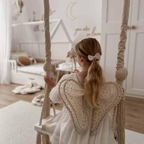 【予約】Boho Dress /nelia wears