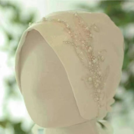 [RENTAL 6day] No.70 Bonnet / Le dress