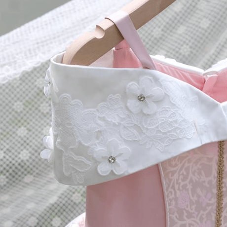 [予約] Fairy pink Tale Dress