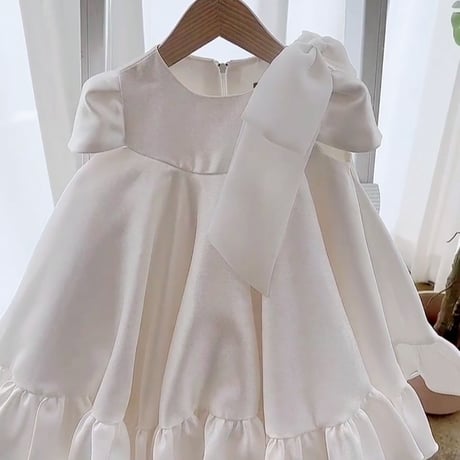 [予約] No. 67 dress / Le dress