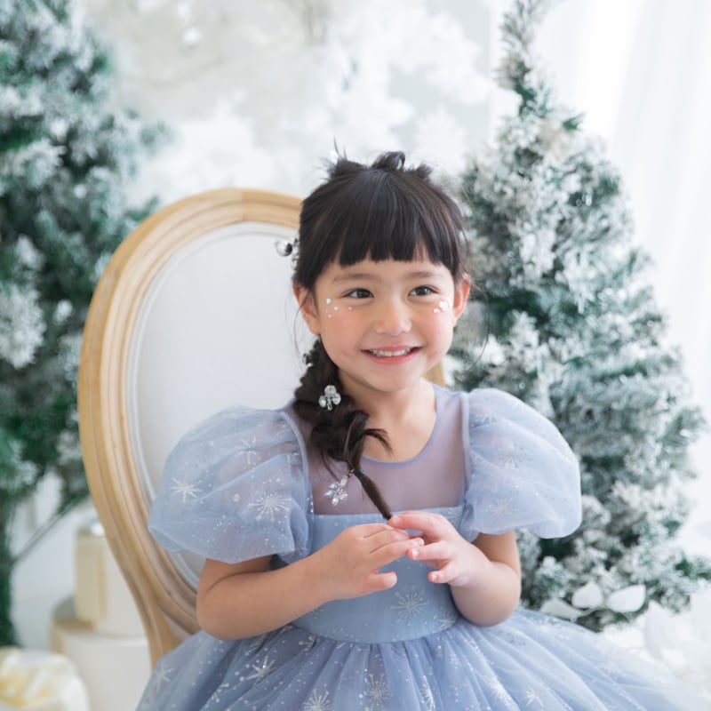 即納] princess moonlight dress ( 3_size のみ） |
