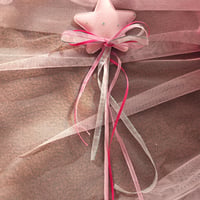 [予約] Candy Pink Magic Wand/ Mini Recipe