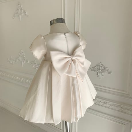 [RENTAL 6day]  No. 63 dress / Le dress