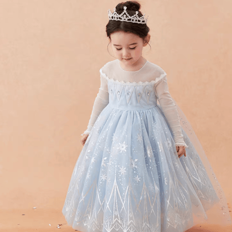 [予約] Sparkle Princess Dress
