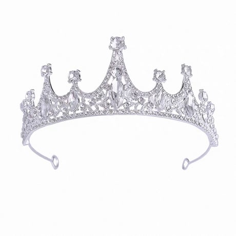 【予約】 shine party tiara