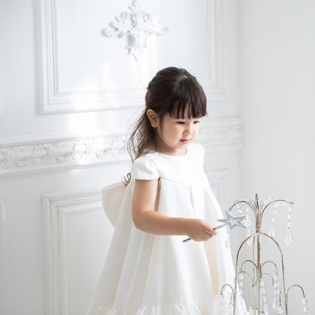 [RENTAL 6day]  No. 67 dress / Le dress