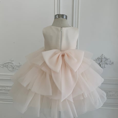 [予約] No. 111 dress / Le dress