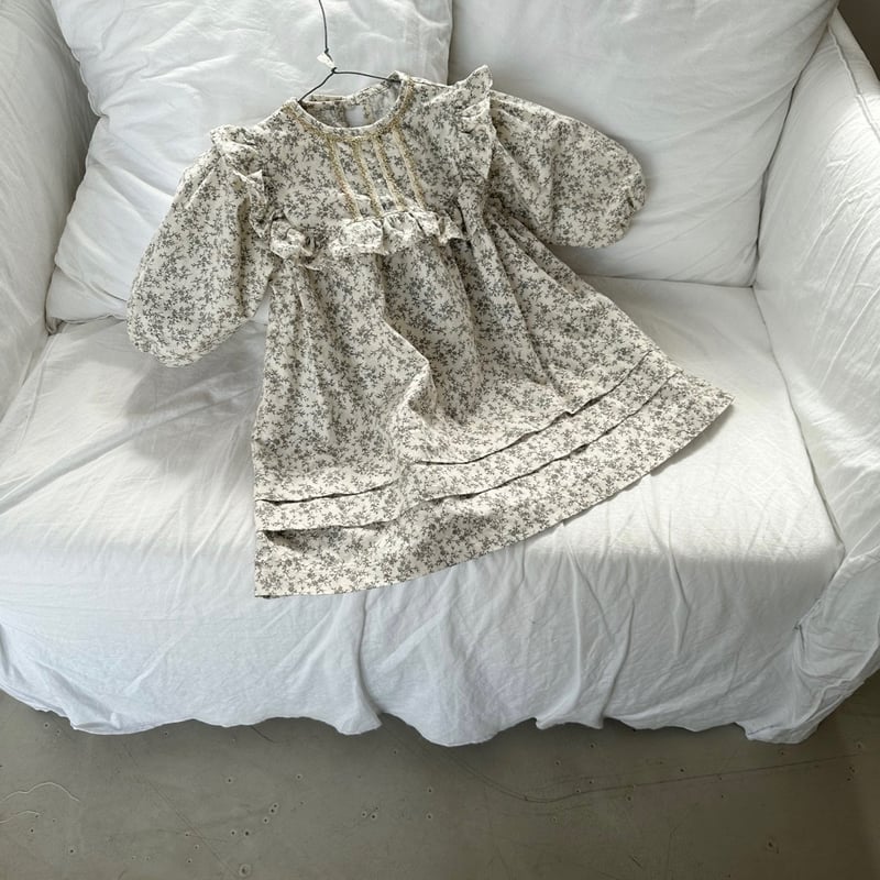 即納] Goldie One Piece/ monbebe （ L _ size のみ）