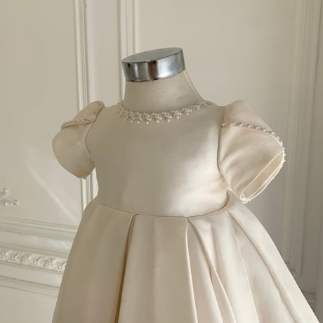 [RENTAL 6day]  No. 63 dress / Le dress