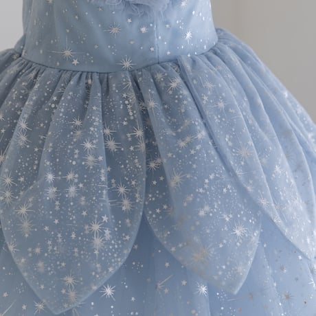 [予約] Snow Fairy Dress