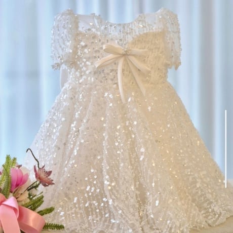[予約] No. 109 dress / Le dress