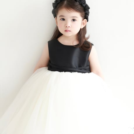 [予約] No. 129 dress / Le dress
