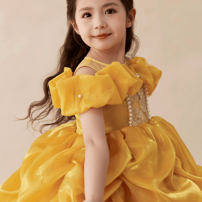 FINAL OPEN/予約] Belle Classic Dress ( & hair ba