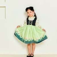 [予約] Anna One-piece/ Mini Recipe