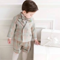 [予約] No. 72 suit set up / Le dress