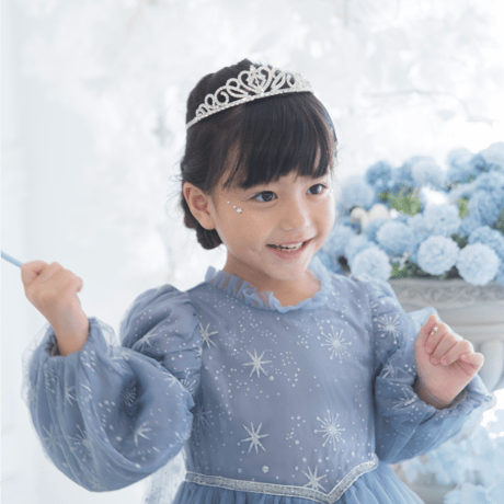 [予約] diamond tiara