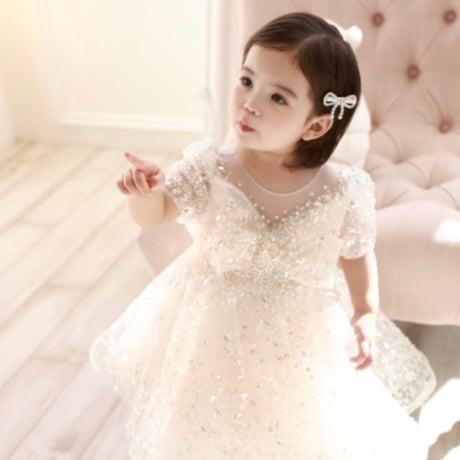 [予約] No. 75 dress / Le dress