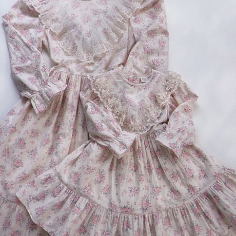 [即納] Francois dress(mom size) / Eugenie Candies （free_ size のみ）