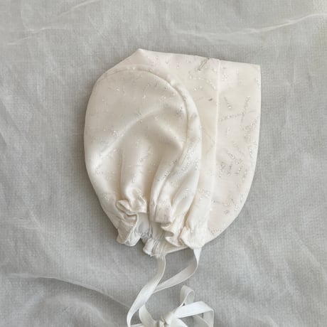 [RENTAL 6day] No.70 Bonnet / Le dress
