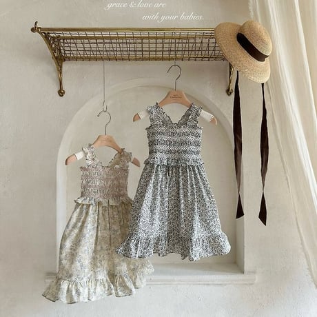 [予約] Smoke OPS / Monbebe