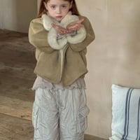 [即納] 5781pants / o.taly(beige130 のみ)