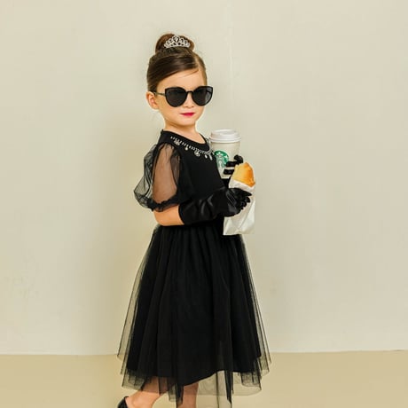 [予約] Audrey Accessories Set (3 pcs)/ Mini Recipe