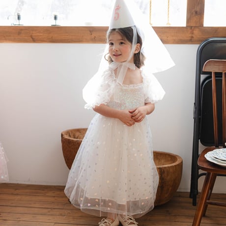 [予約] Birthday Fairy Dress/ Mini Recipe