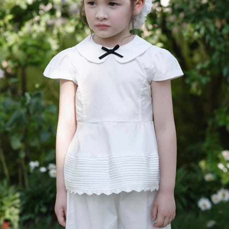 [予約] Anne shirley white set-up