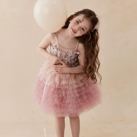 [予約] Twinkle Tutu Party Dress