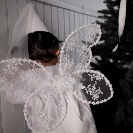 [予約] Fairy Bloom Wings
