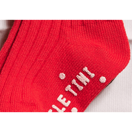[即納] Merry socks set /Little Tini (1＿SIZE のみ)