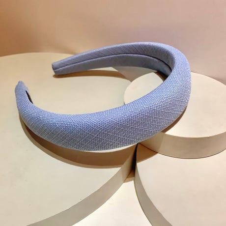 [予約] Cinderella hair band