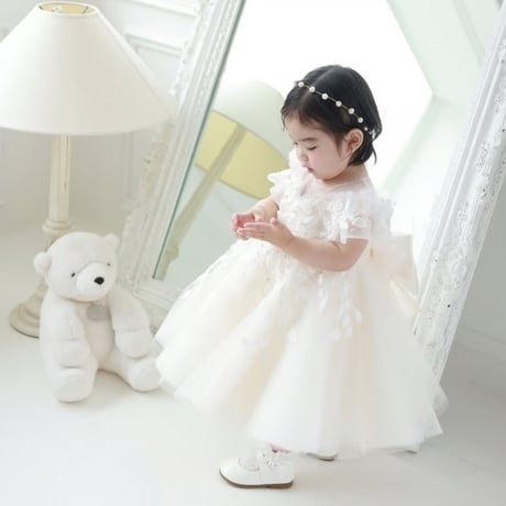 [予約] No. 105 dress / Le dress