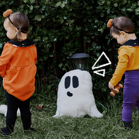 [即納] Pumpkin set-up /Little Tini
