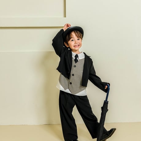 [予約] Chaplin Accessories Set (4 pcs)/ Mini Recipe