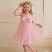 [予約] Stella dress/ Mini Recipe