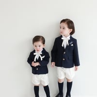 [予約] No. 120 White Shorts/ Le dress
