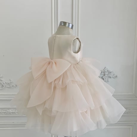 [RENTAL 6day]  No. 111 dress / Le dress