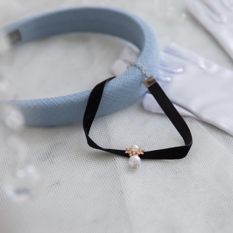 [予約] Cinderella Accessory 3 Set