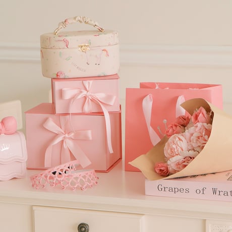[即納] Princess Music Makeup Box Set / skinrecipe