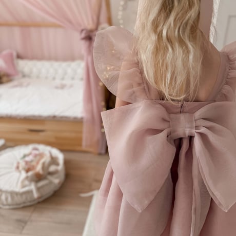 【予約】 Peony Dream /nelia wears